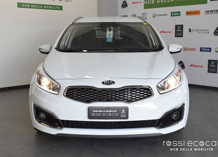 Acea c3 kia ceed